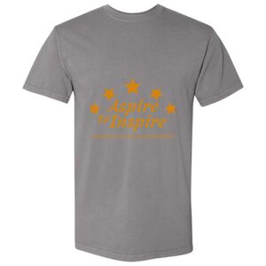 Next Level Inspired Dye Crew Neck Tee Thumbnail