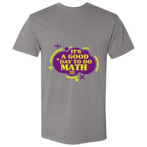 Next Level Inspired Dye Crew Neck Tee Thumbnail