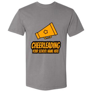 Next Level Inspired Dye Crew Neck Tee Thumbnail