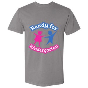 Next Level Inspired Dye Crew Neck Tee Thumbnail