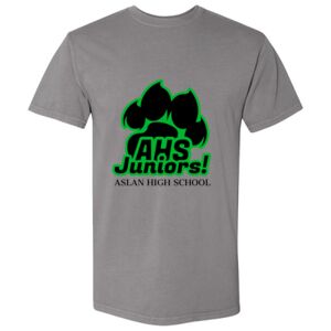 Next Level Inspired Dye Crew Neck Tee Thumbnail