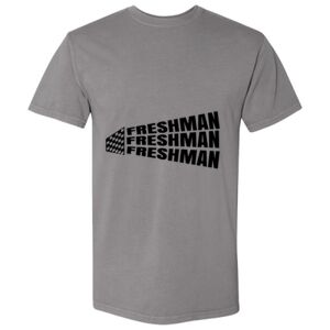 Next Level Inspired Dye Crew Neck Tee Thumbnail