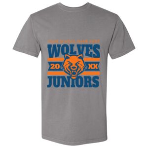 Next Level Inspired Dye Crew Neck Tee Thumbnail