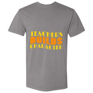 Next Level Inspired Dye Crew Neck Tee Thumbnail