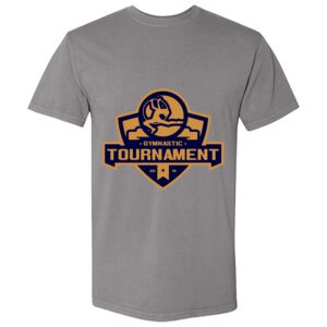 Next Level Inspired Dye Crew Neck Tee Thumbnail