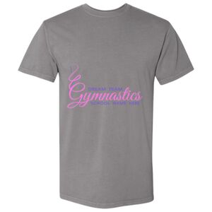 Next Level Inspired Dye Crew Neck Tee Thumbnail