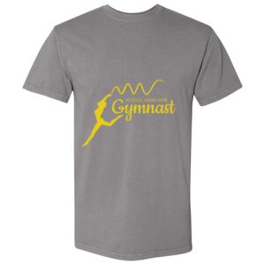 Next Level Inspired Dye Crew Neck Tee Thumbnail