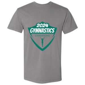 Next Level Inspired Dye Crew Neck Tee Thumbnail