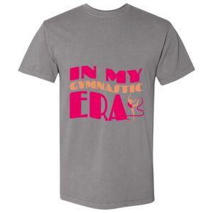 Next Level Inspired Dye Crew Neck Tee Thumbnail