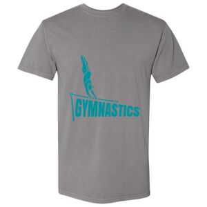 Next Level Inspired Dye Crew Neck Tee Thumbnail