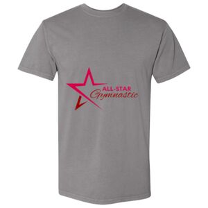 Next Level Inspired Dye Crew Neck Tee Thumbnail