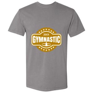 Next Level Inspired Dye Crew Neck Tee Thumbnail