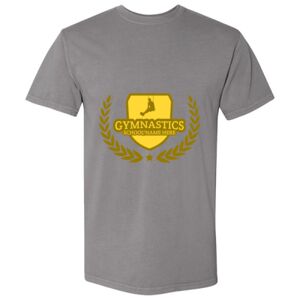 Next Level Inspired Dye Crew Neck Tee Thumbnail