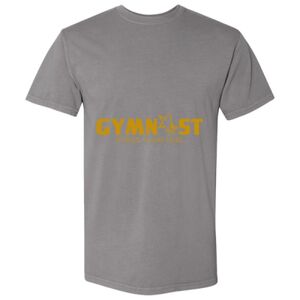 Next Level Inspired Dye Crew Neck Tee Thumbnail