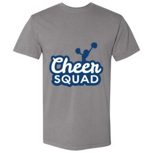 Next Level Inspired Dye Crew Neck Tee Thumbnail