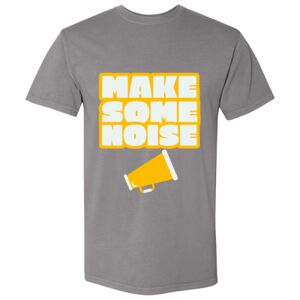 Next Level Inspired Dye Crew Neck Tee Thumbnail