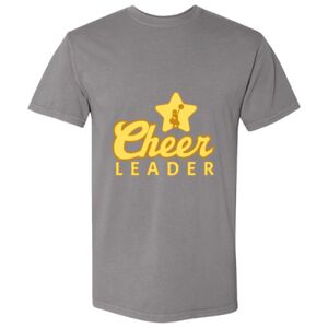 Next Level Inspired Dye Crew Neck Tee Thumbnail