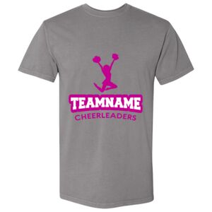 Next Level Inspired Dye Crew Neck Tee Thumbnail