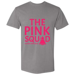 Next Level Inspired Dye Crew Neck Tee Thumbnail