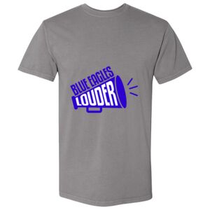 Next Level Inspired Dye Crew Neck Tee Thumbnail