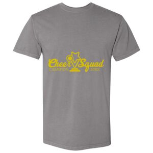 Next Level Inspired Dye Crew Neck Tee Thumbnail