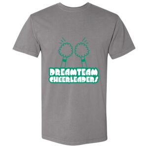 Next Level Inspired Dye Crew Neck Tee Thumbnail