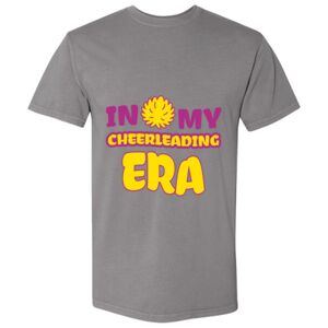 Next Level Inspired Dye Crew Neck Tee Thumbnail