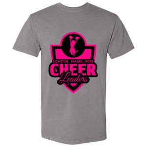 Next Level Inspired Dye Crew Neck Tee Thumbnail