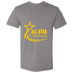 Next Level Inspired Dye Crew Neck Tee Thumbnail