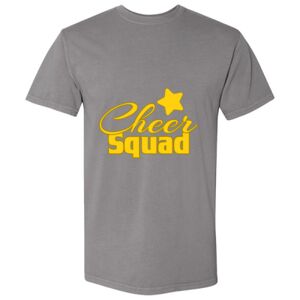 Next Level Inspired Dye Crew Neck Tee Thumbnail