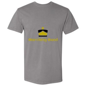 Next Level Inspired Dye Crew Neck Tee Thumbnail