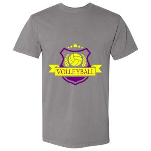 Next Level Inspired Dye Crew Neck Tee Thumbnail