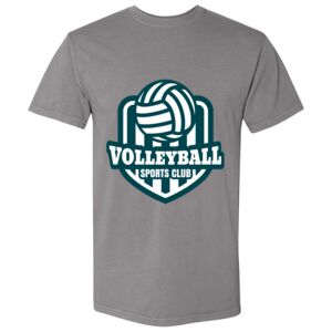 Next Level Inspired Dye Crew Neck Tee Thumbnail