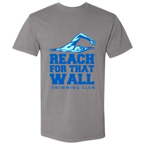 Next Level Inspired Dye Crew Neck Tee Thumbnail