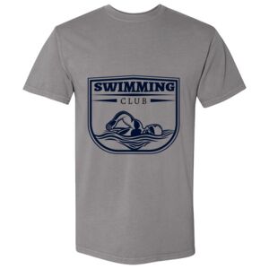 Next Level Inspired Dye Crew Neck Tee Thumbnail