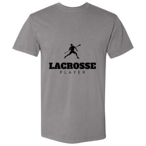 Next Level Inspired Dye Crew Neck Tee Thumbnail