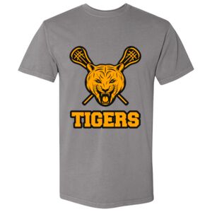 Next Level Inspired Dye Crew Neck Tee Thumbnail