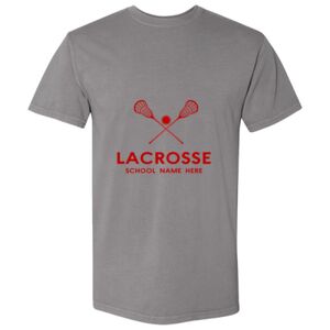 Next Level Inspired Dye Crew Neck Tee Thumbnail