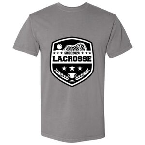 Next Level Inspired Dye Crew Neck Tee Thumbnail