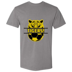 Next Level Inspired Dye Crew Neck Tee Thumbnail