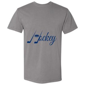 Next Level Inspired Dye Crew Neck Tee Thumbnail