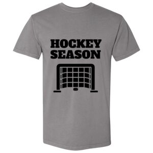 Next Level Inspired Dye Crew Neck Tee Thumbnail