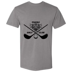 Next Level Inspired Dye Crew Neck Tee Thumbnail