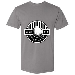 Next Level Inspired Dye Crew Neck Tee Thumbnail