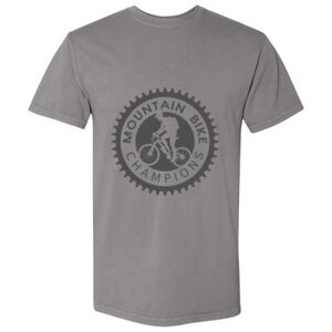 Next Level Inspired Dye Crew Neck Tee Thumbnail