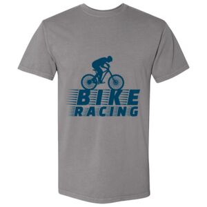 Next Level Inspired Dye Crew Neck Tee Thumbnail