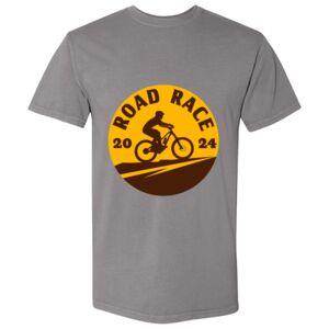 Next Level Inspired Dye Crew Neck Tee Thumbnail