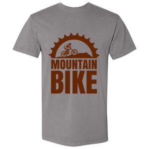 Next Level Inspired Dye Crew Neck Tee Thumbnail