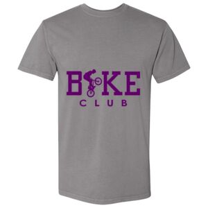 Next Level Inspired Dye Crew Neck Tee Thumbnail