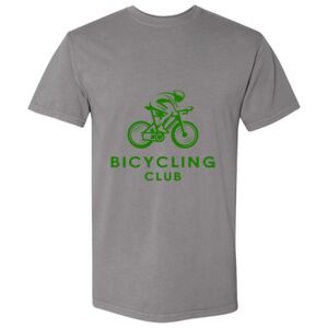 Next Level Inspired Dye Crew Neck Tee Thumbnail